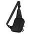 Сумка M-Tac Sling Pistol Bag Hex Black Фото 3
